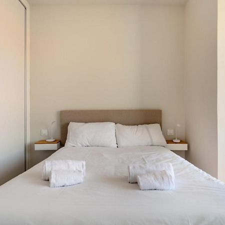 Bright With Views - 2Bd 1Bth- Av America Madrid Ngoại thất bức ảnh