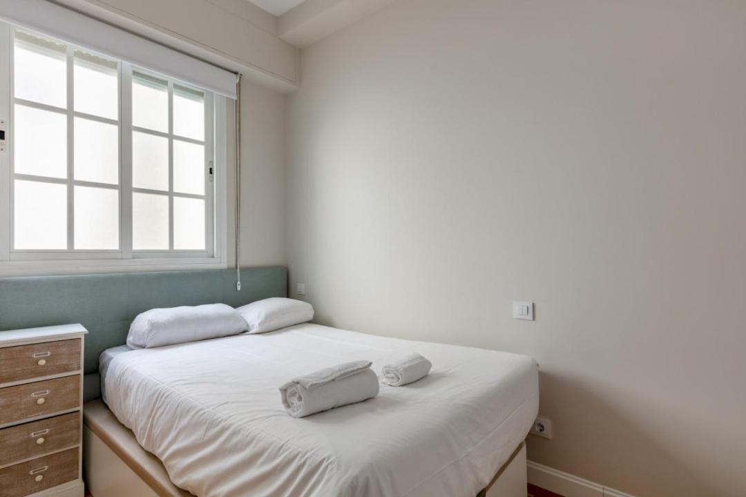 Bright With Views - 2Bd 1Bth- Av America Madrid Ngoại thất bức ảnh